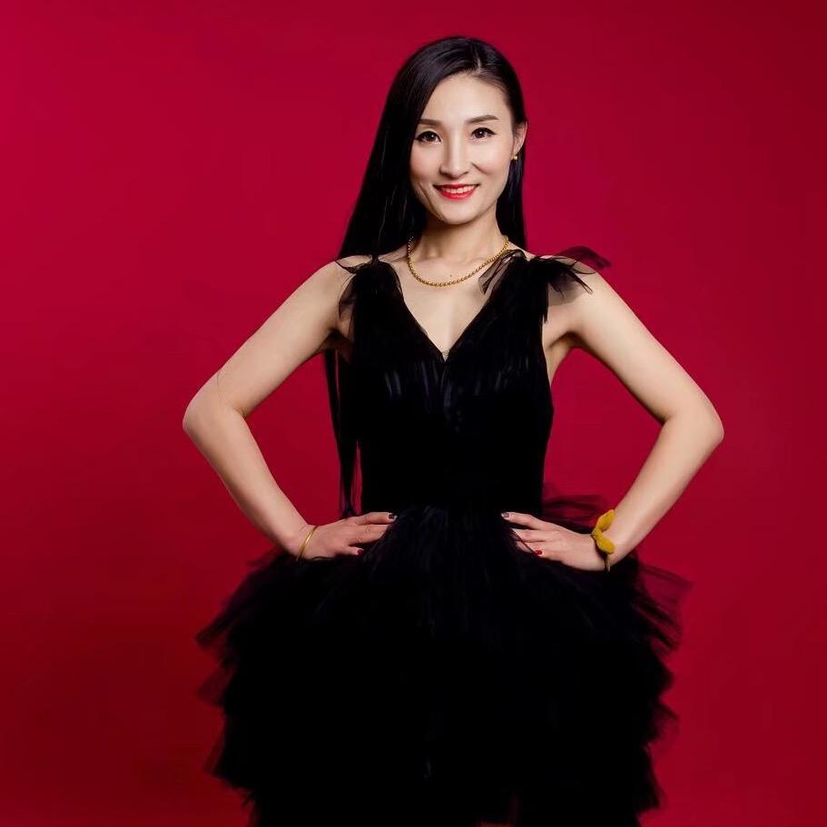 大美大漂亮🧚‍♀️💫