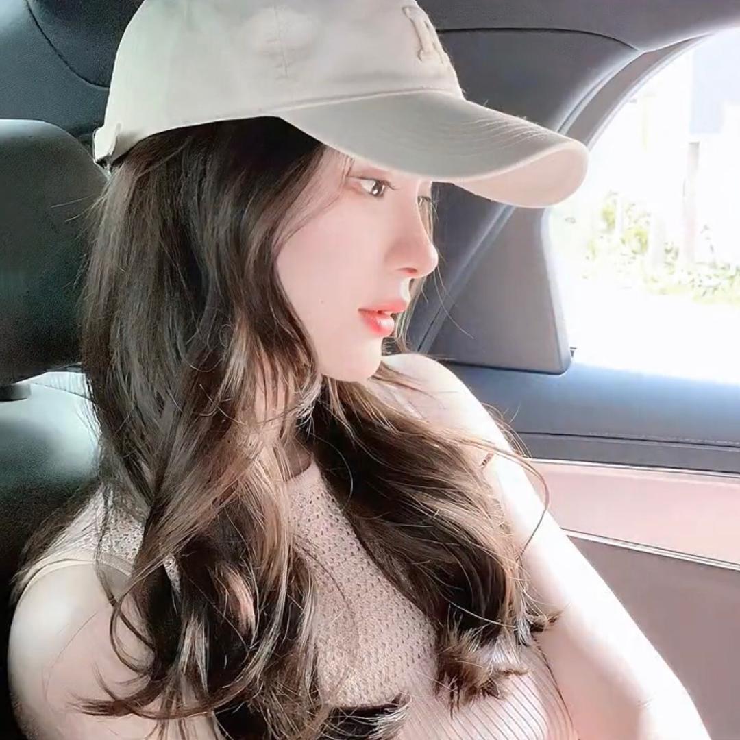 美洋穿搭