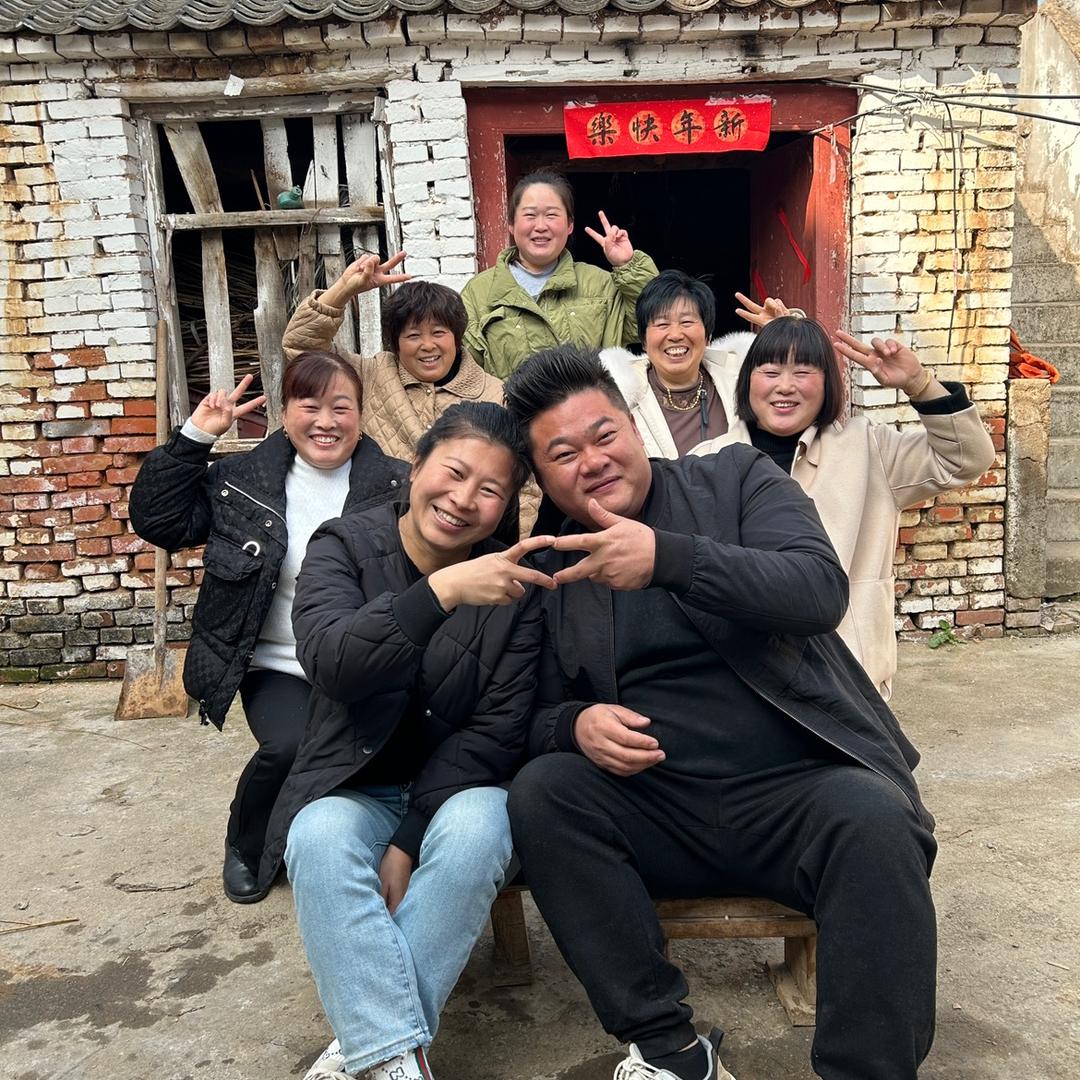 小涛的幸福生活
