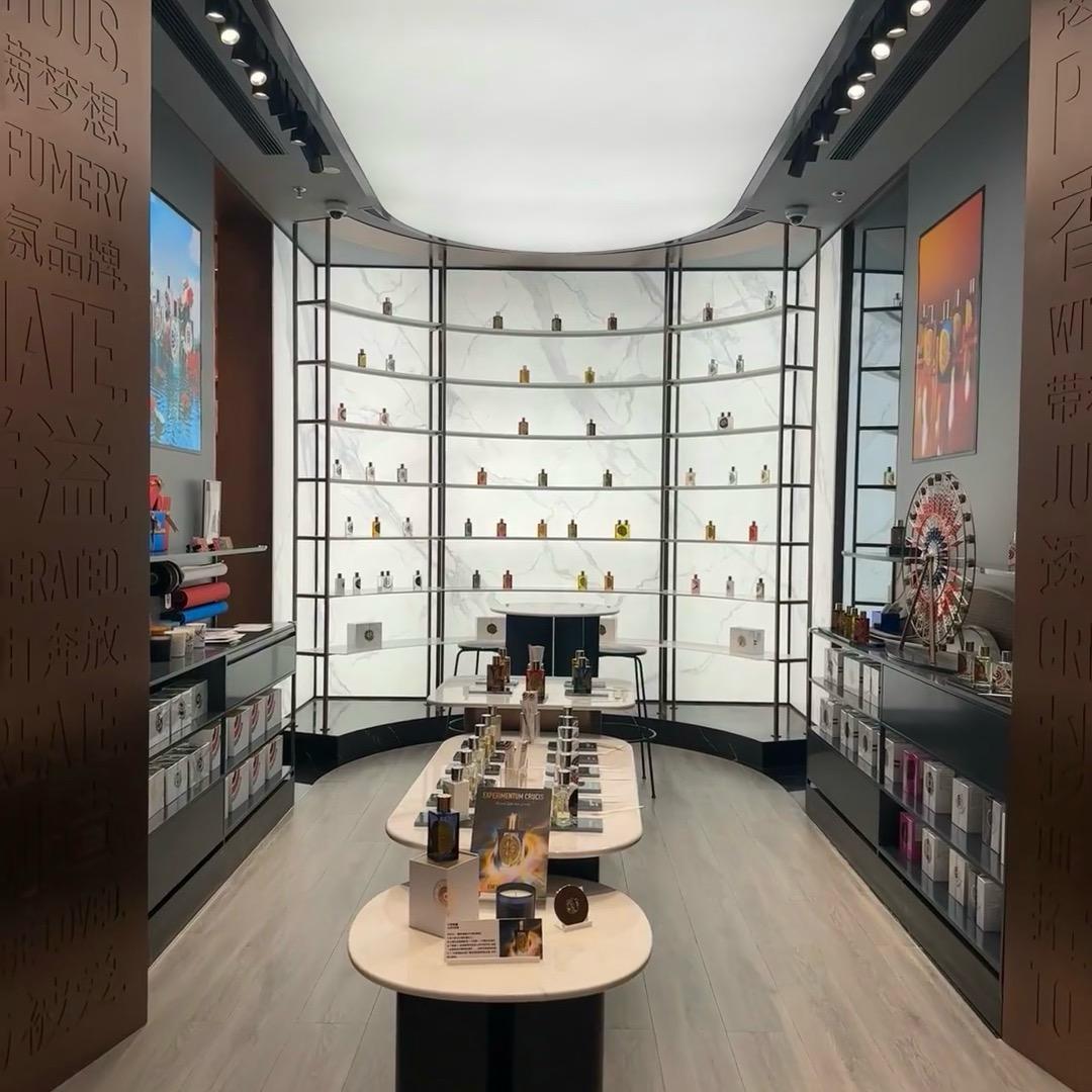 🌊海南免4税店