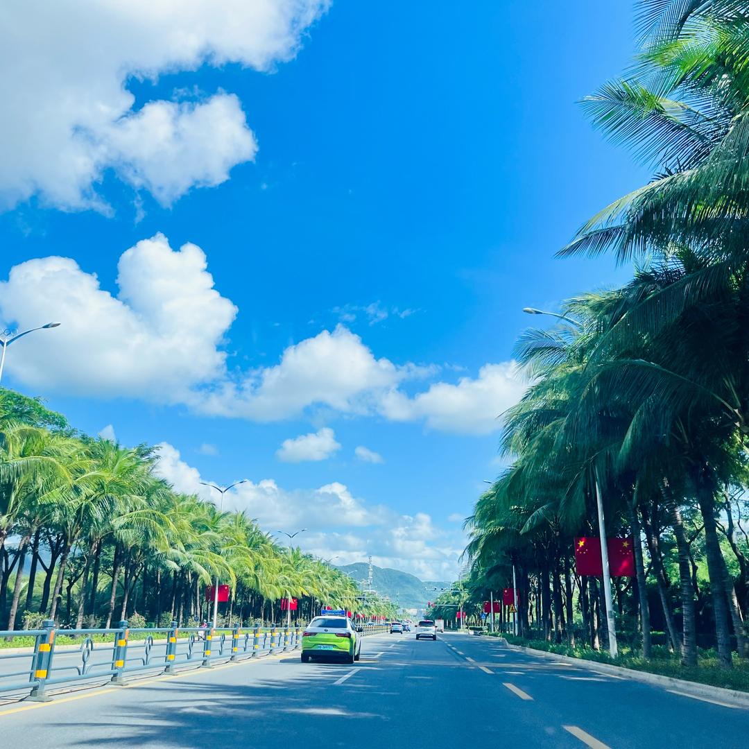 壮妈爱旅行