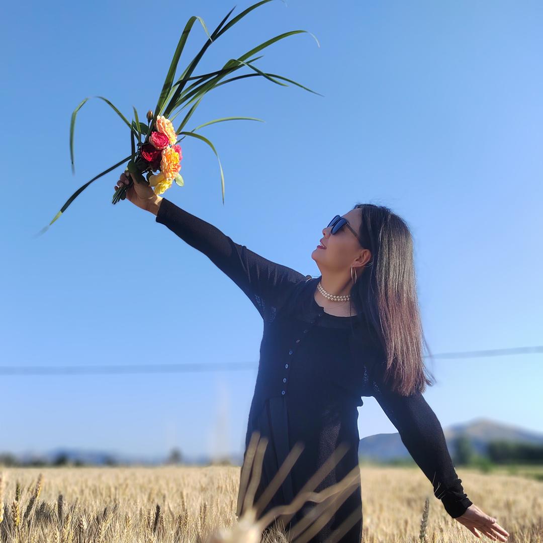 妞妞🎀（鸿福）