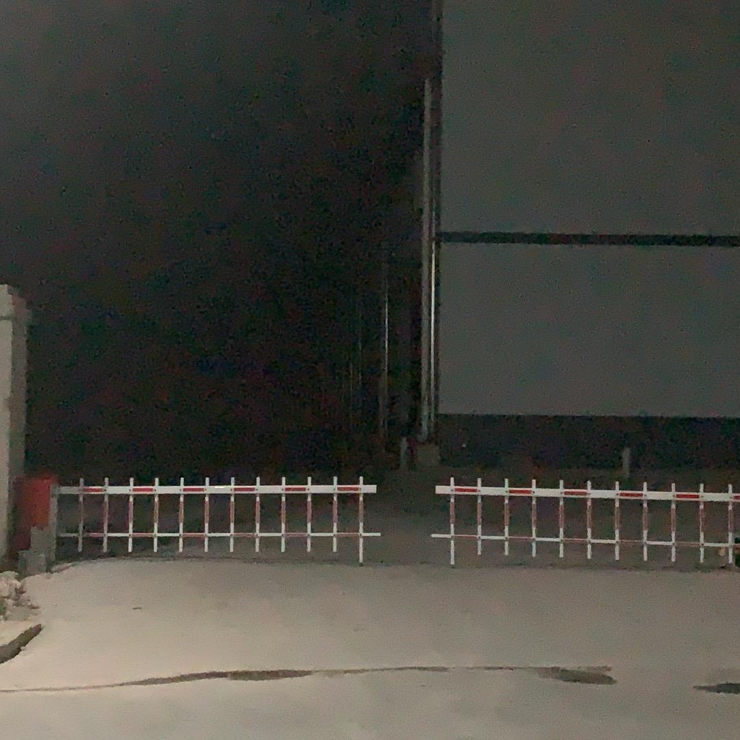 好好的