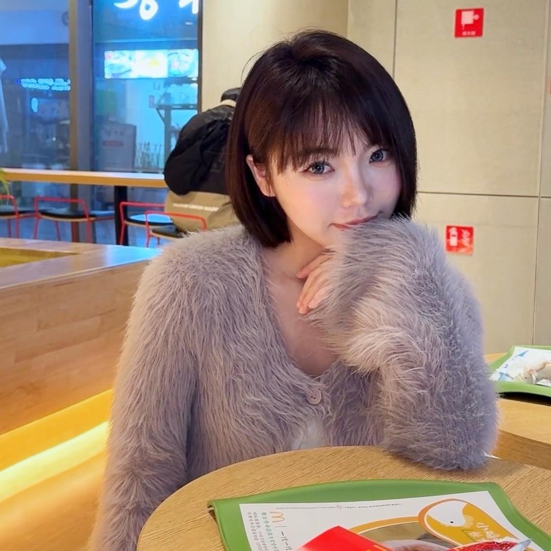 婉婉学姐的碎碎念