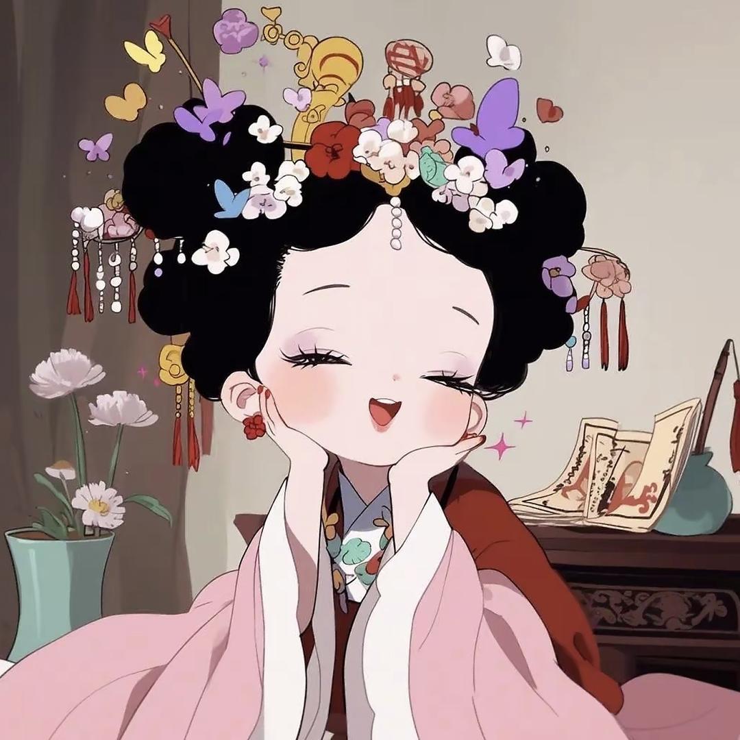 山秋月☽⋆゜