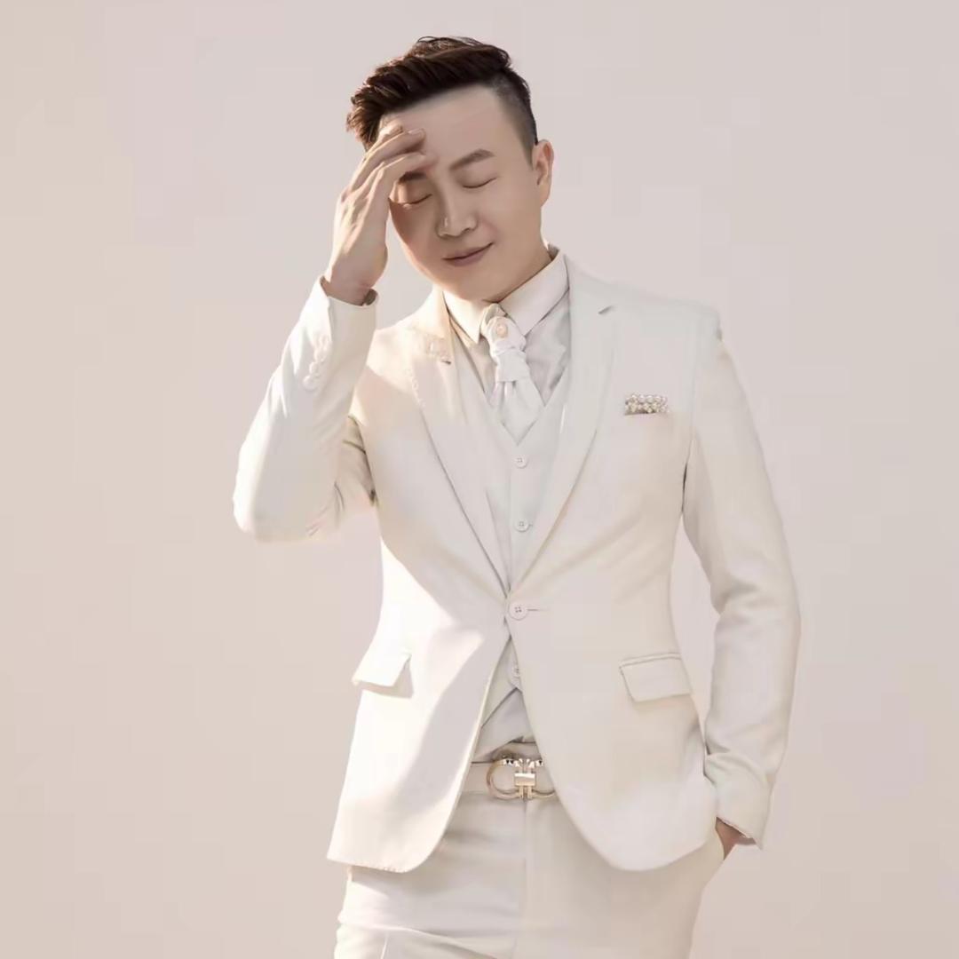 一东会染发（白哥团队）