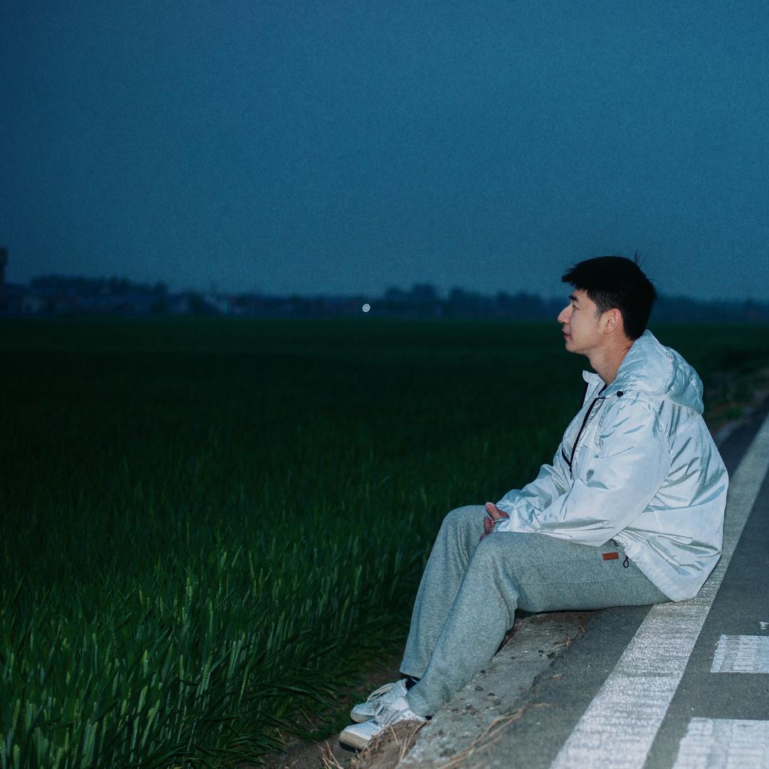 开帕杰罗的老路