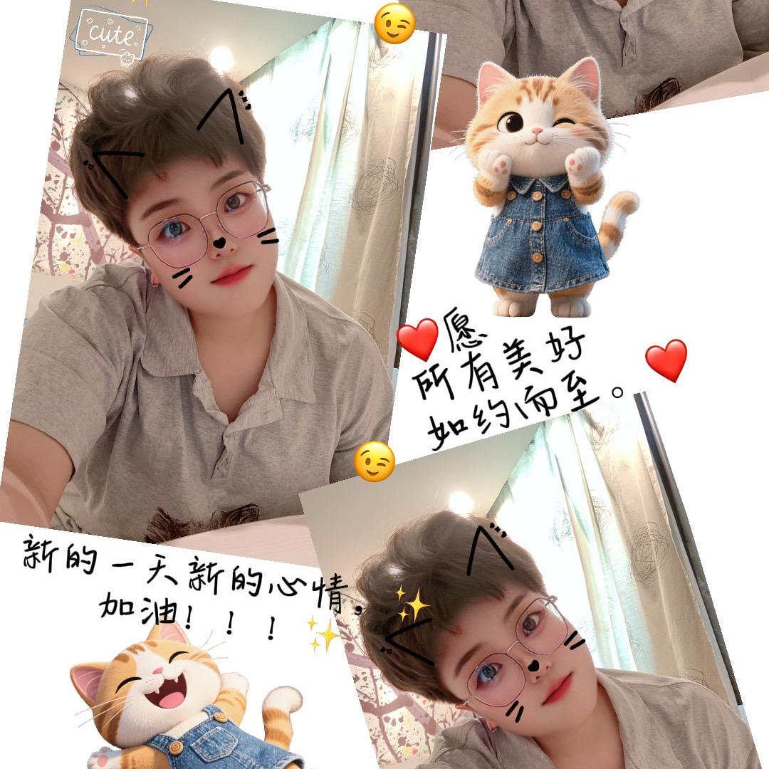 王又又❤️