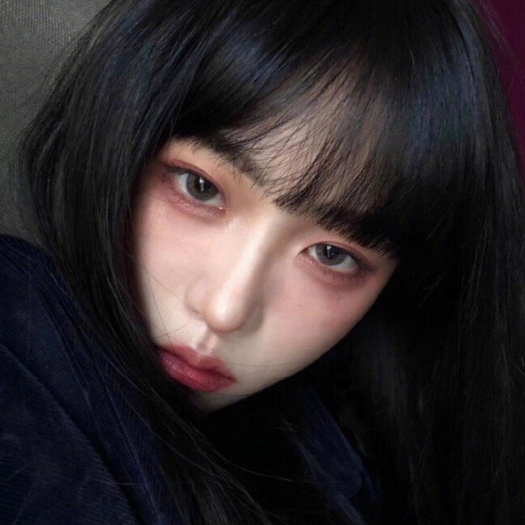 我叫马鹿鹿噻～