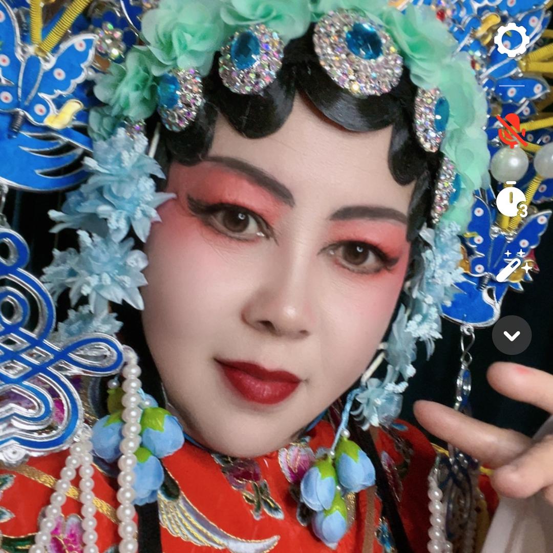 雷姐🌺（戏曲爱好者）