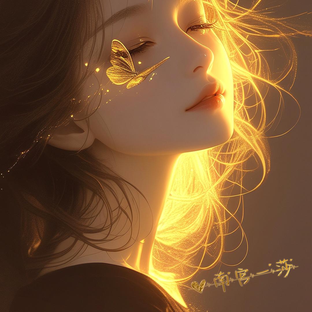 南宫一莎