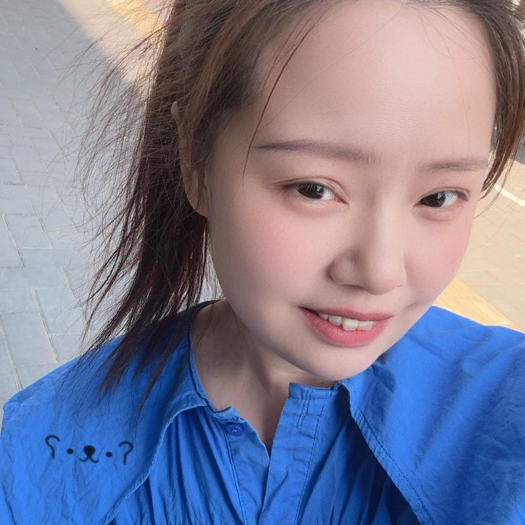 莎姐在努力