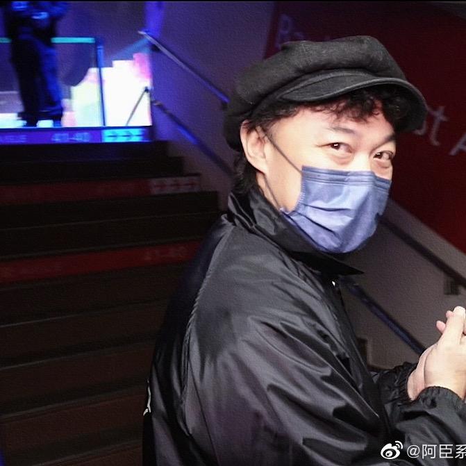 海里睡人（FnDs11场完结+亲签版）