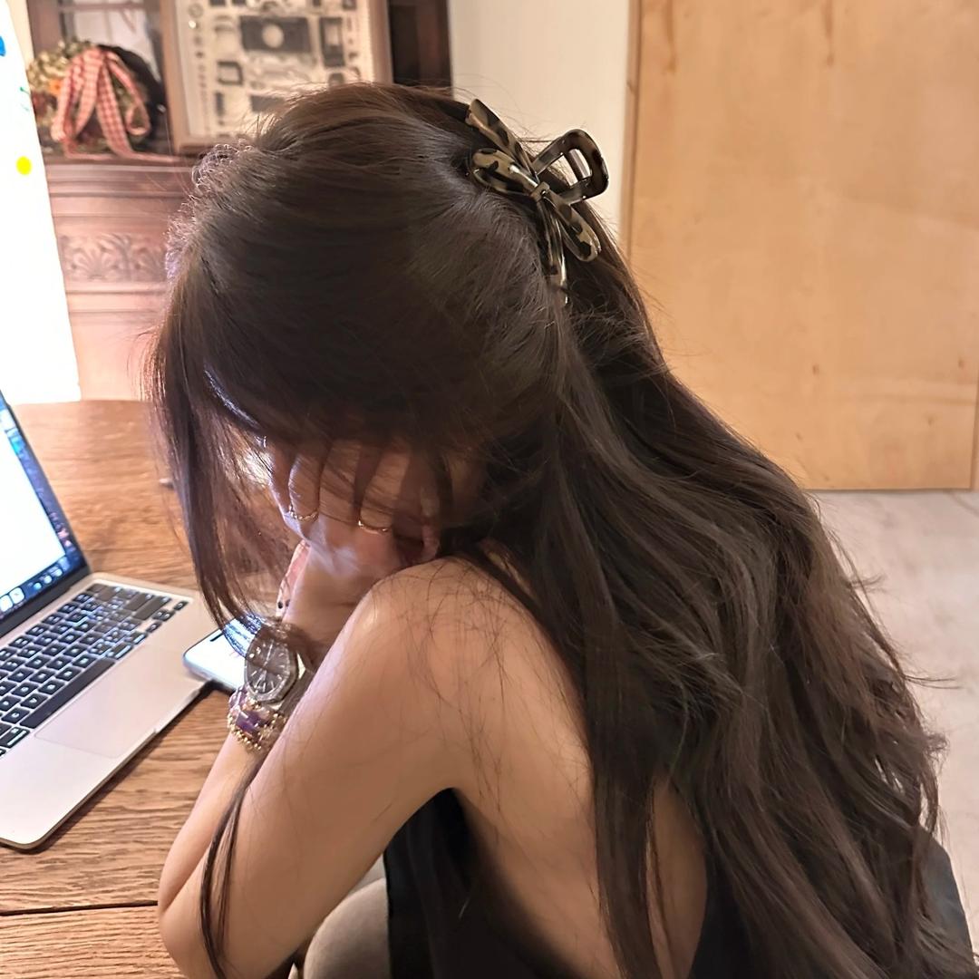 宝妮—-