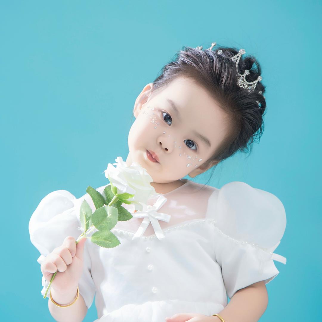 小龙女妈妈