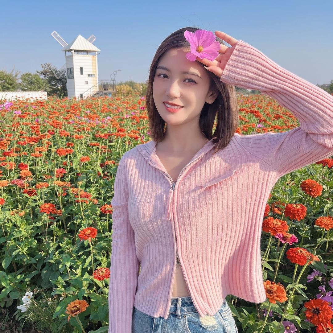 小江女士