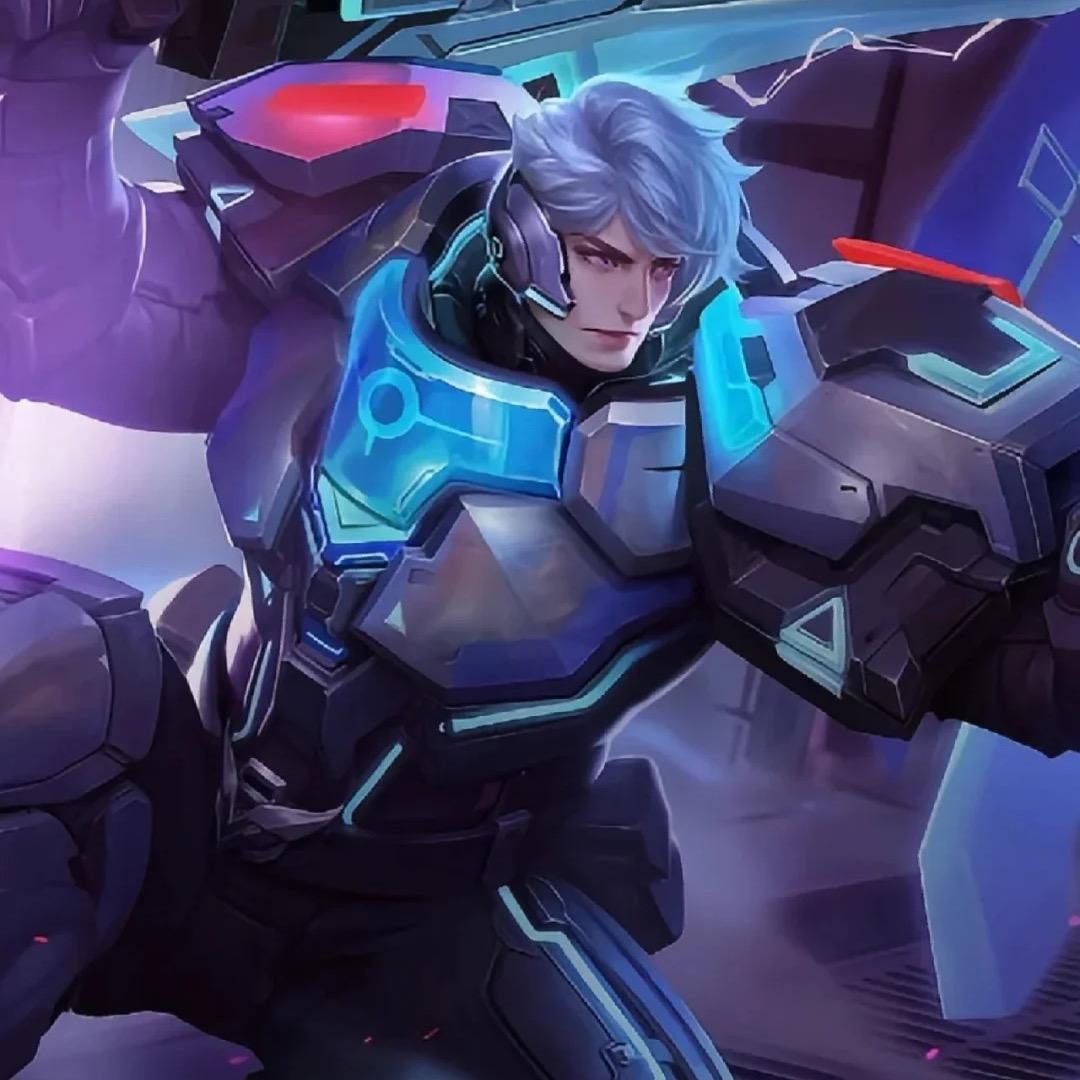 王者荣耀—追风者