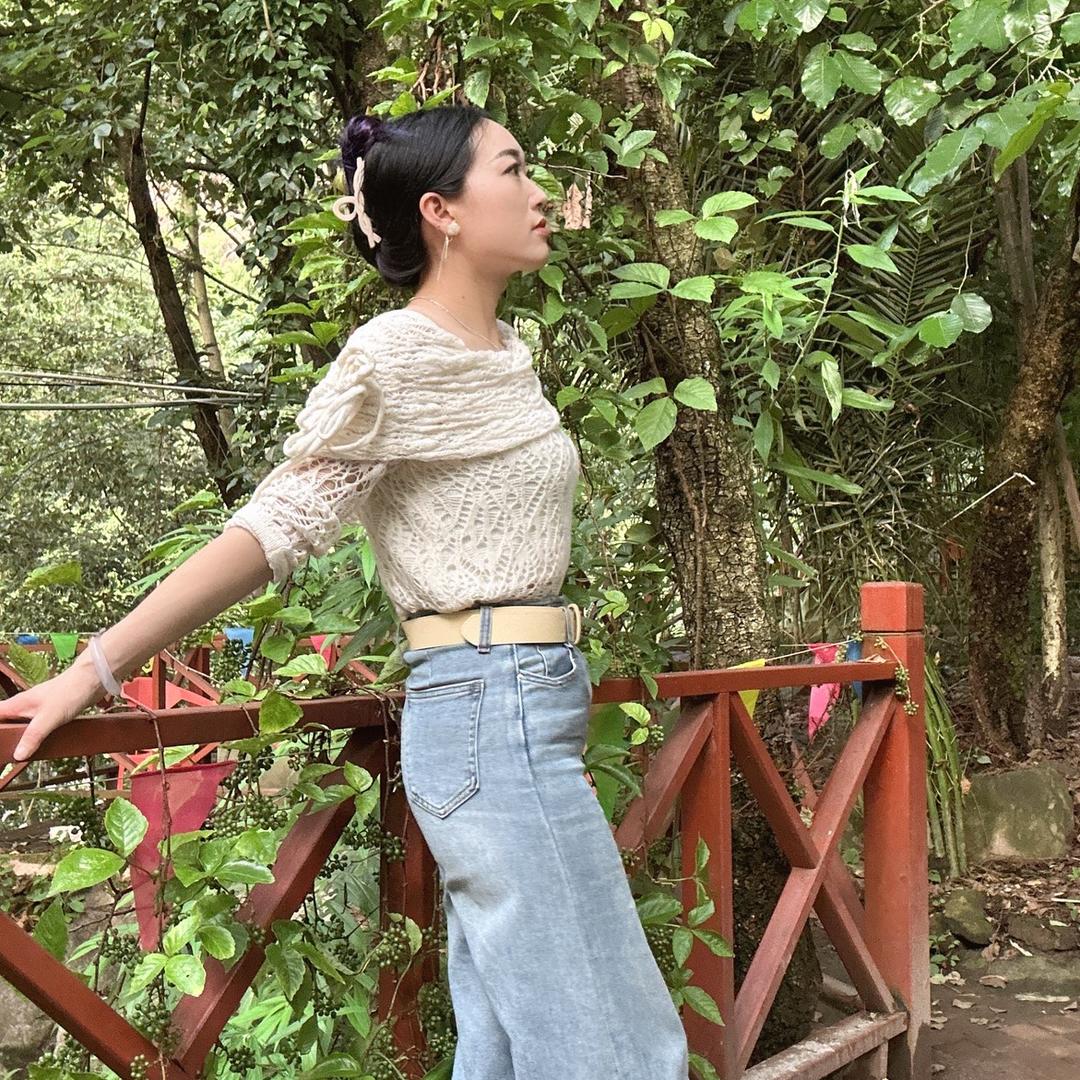 🍊橙子姐姐🍊