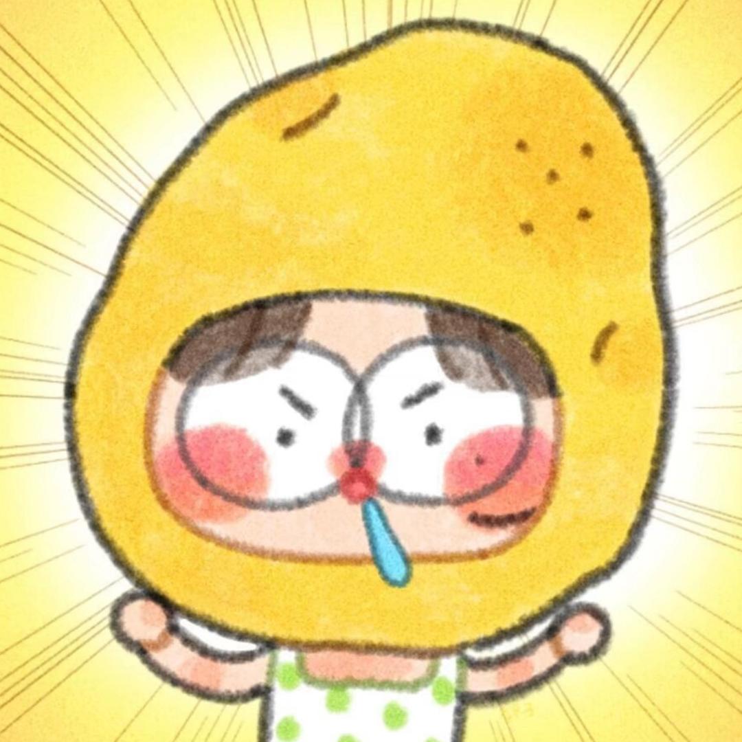 果果.