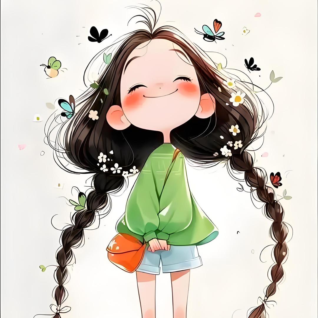 糖果今天吃什么🍉