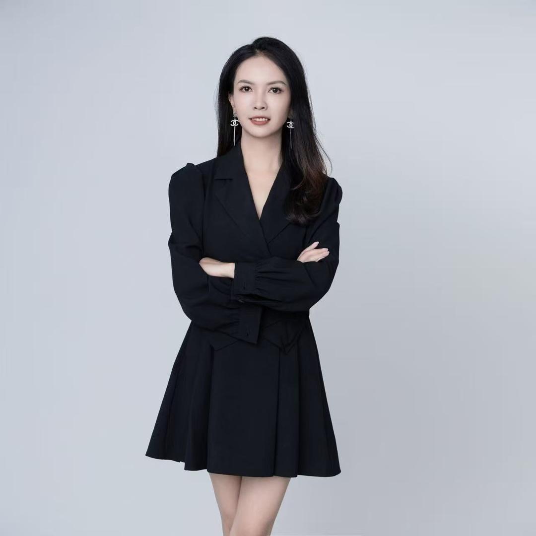 二师姐心理学，宁静致远