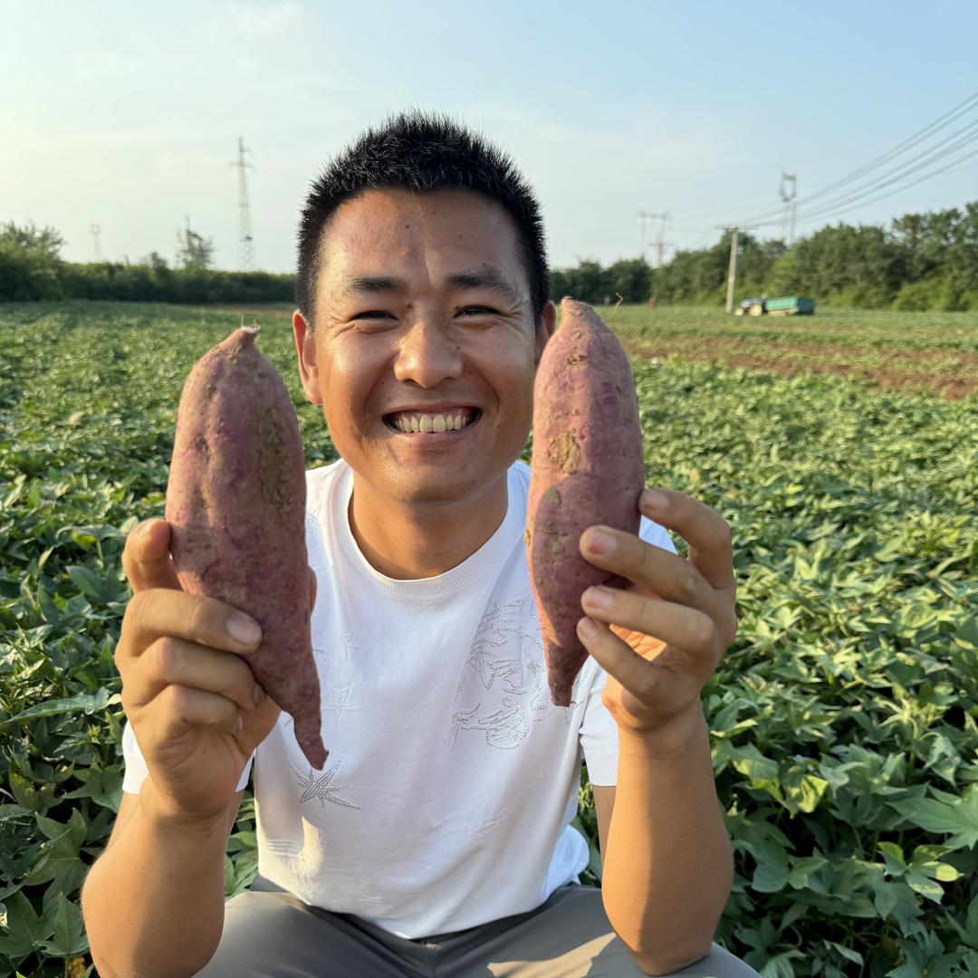 小山货进大城
