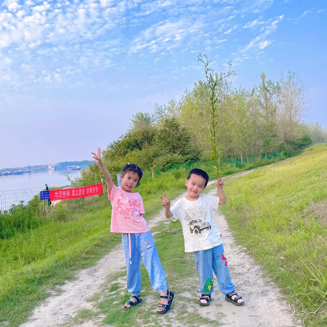 仙桃搞笑一家人