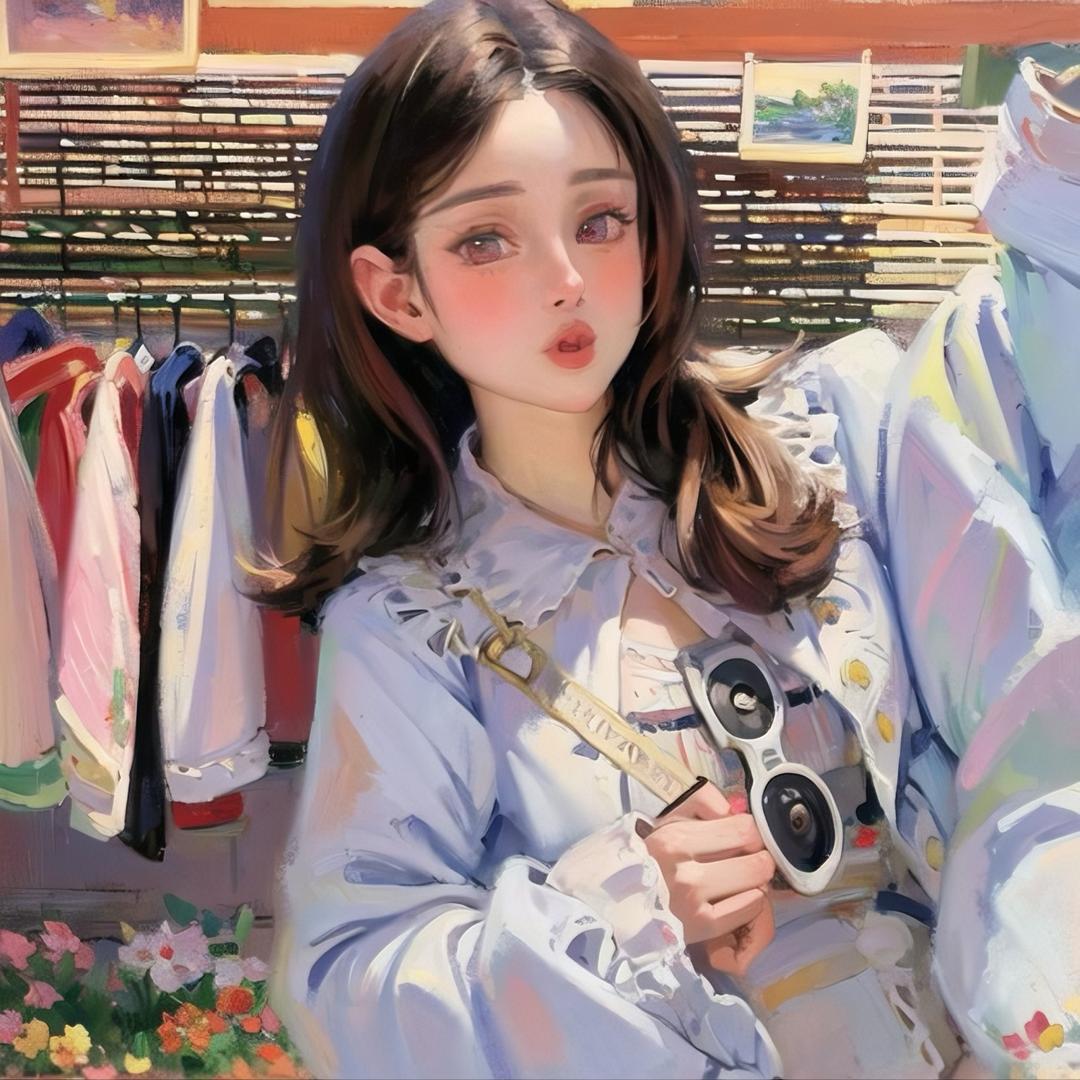慧尔曼•VV