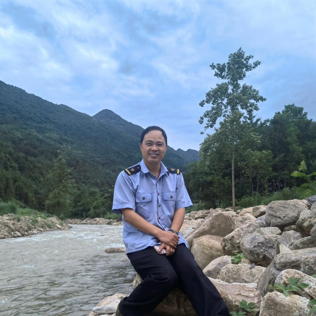 沿途的风景，只能边走边忘