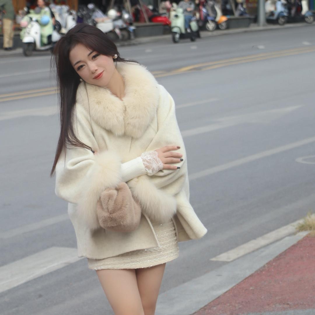 SeeU.喜囿（yòu）女装小慧❤️