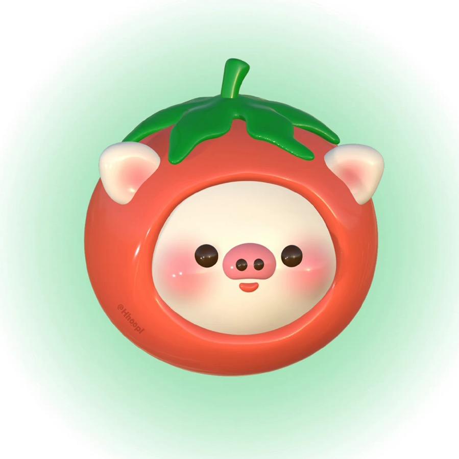 番茄小汁
