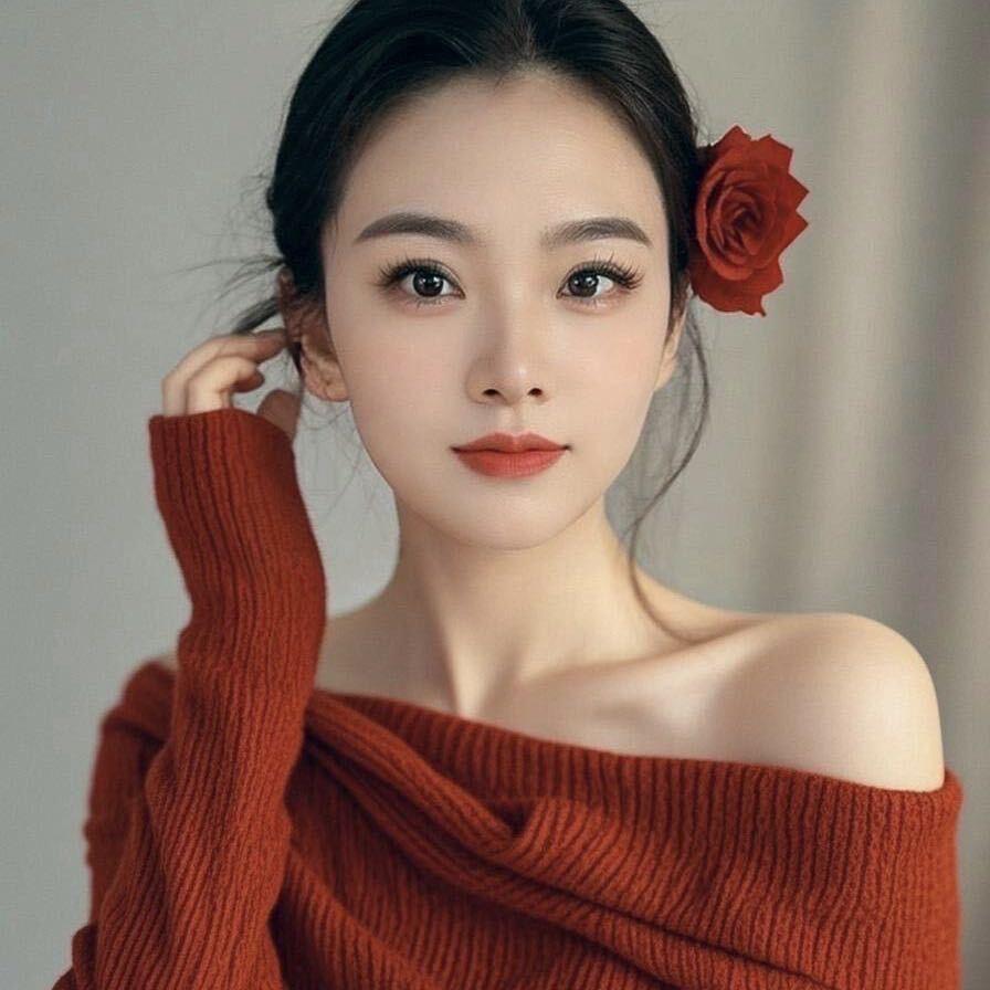 80年的老阿姨ღ᭄好 运
