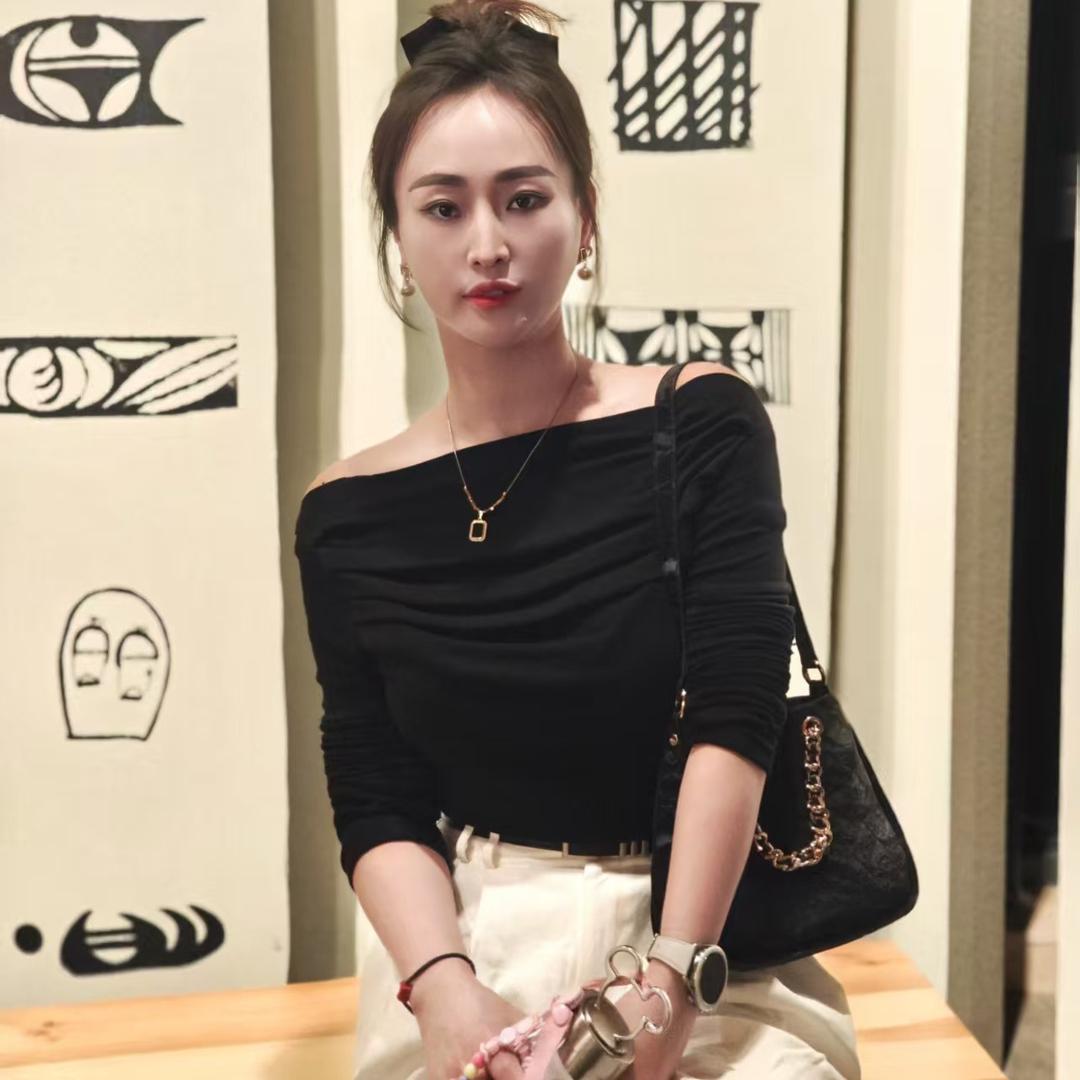 晴子