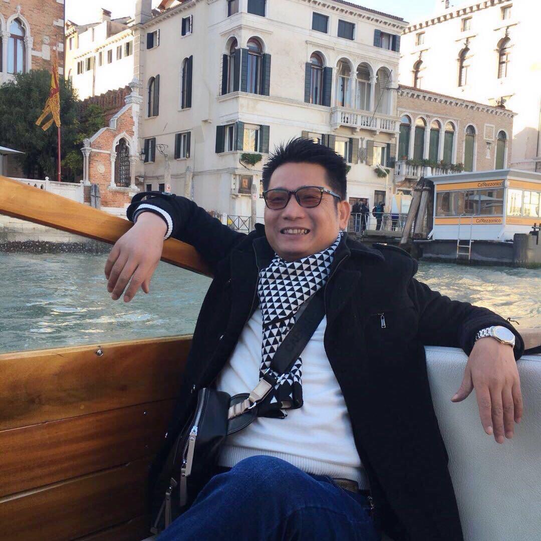 侨商•老罗（主营榴莲、农特产供应链）