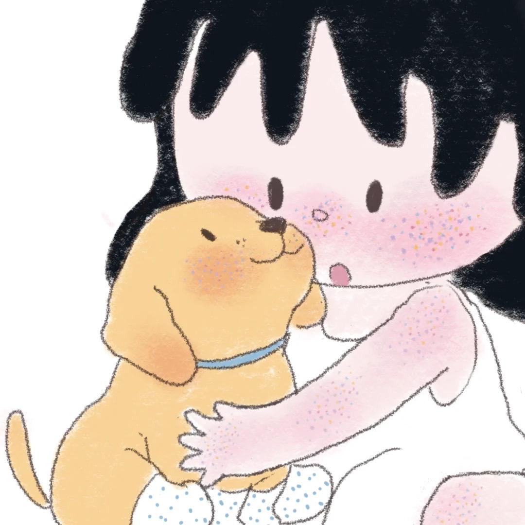 蛋黄的朋友圈✨