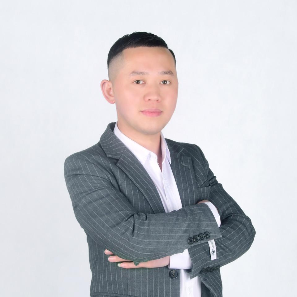 阿力