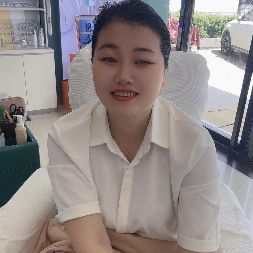 好运伴随我