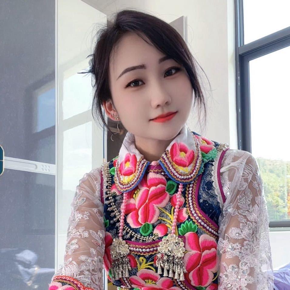 小英