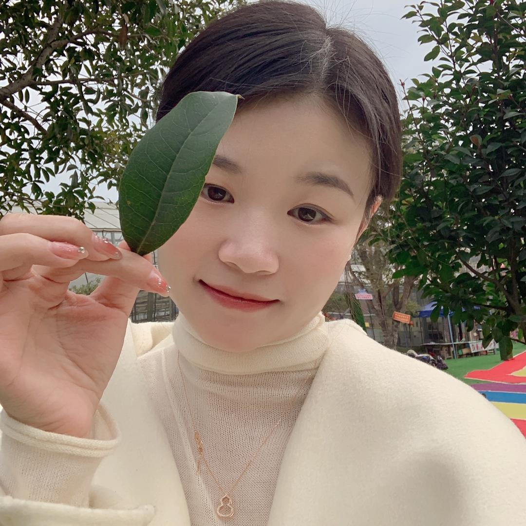 🌼 糖宝