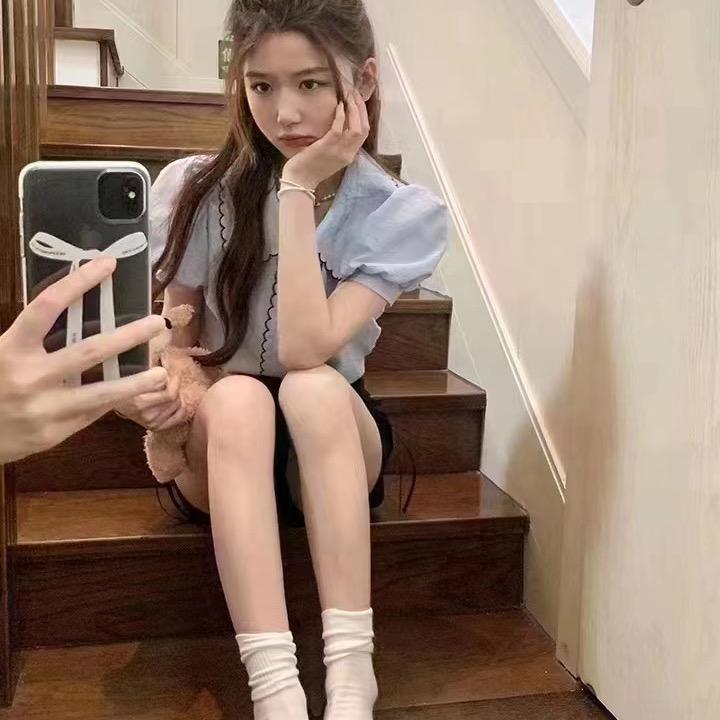 香香.