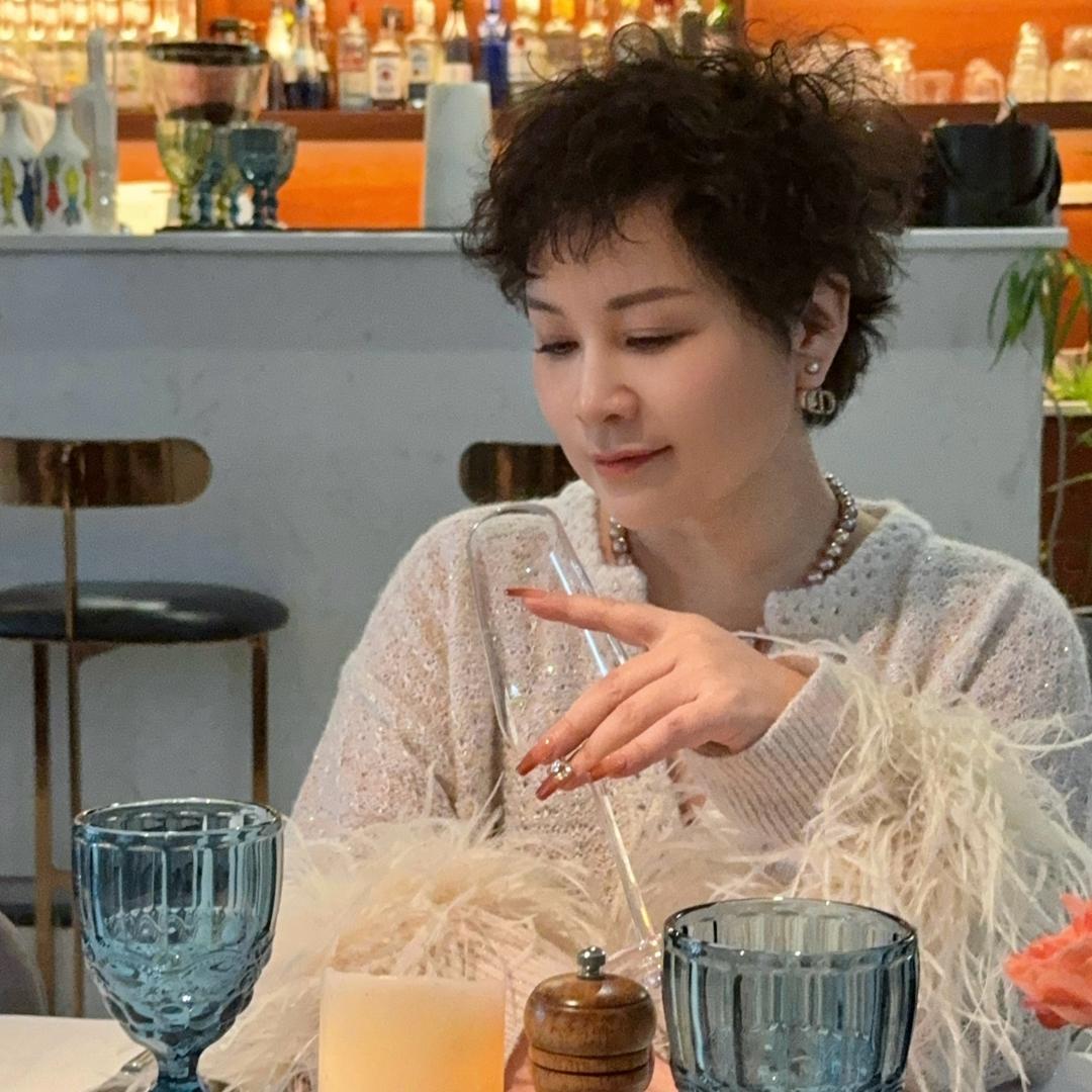 付老师专注草本调肤