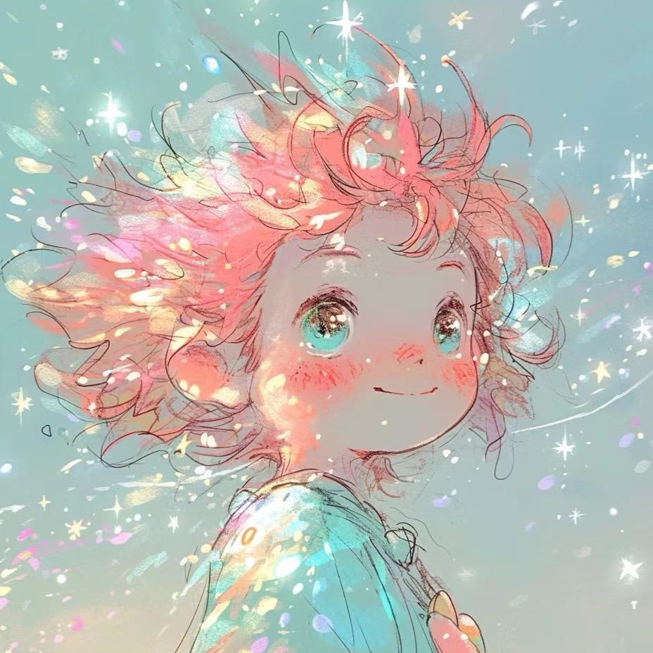 生机勃勃欧🌸