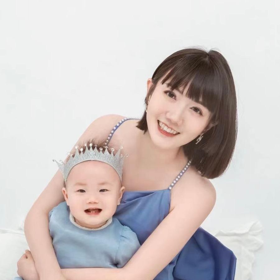 乐瑶妈妈