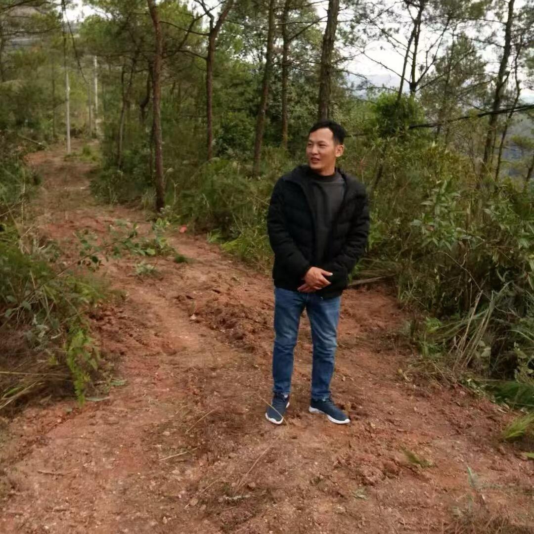 广西仔梁小二