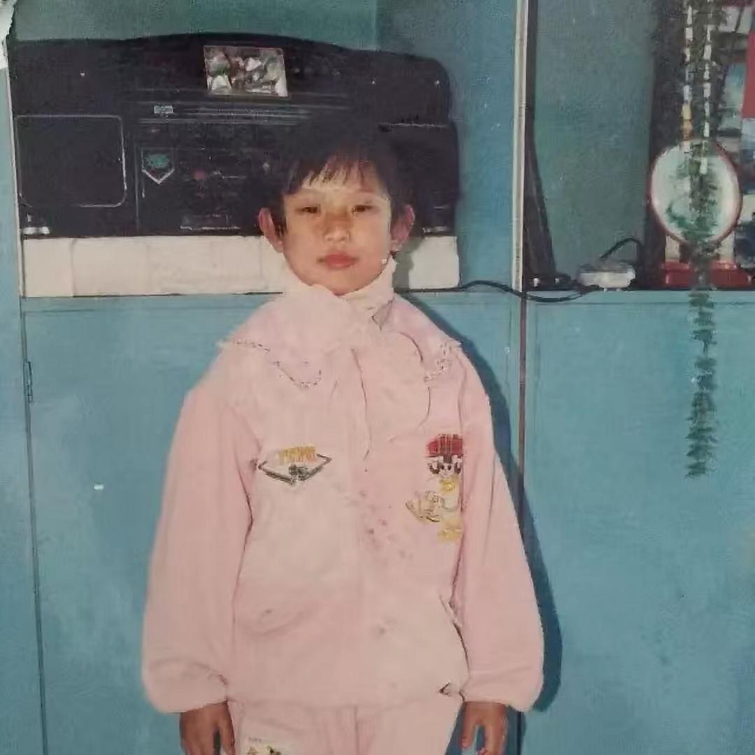 雪落