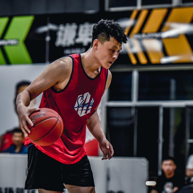 浩扬体能训练中心