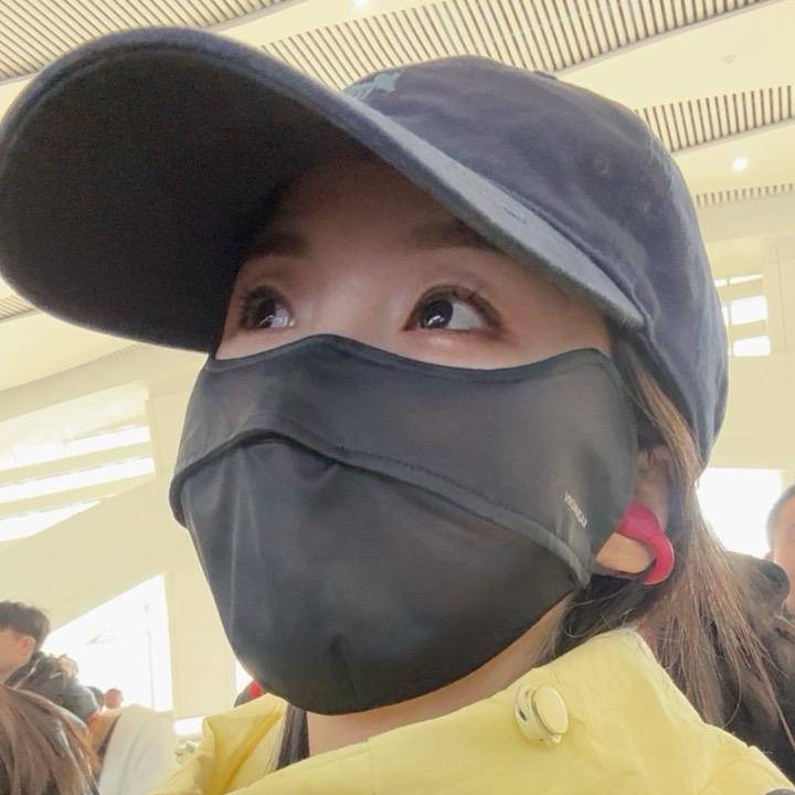 肌愈调肤师大丽