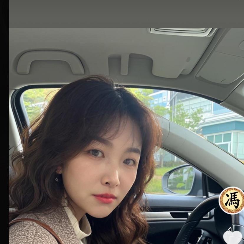 恍然醒悟冯大美