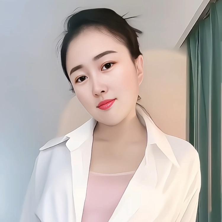 小婷婷🌸