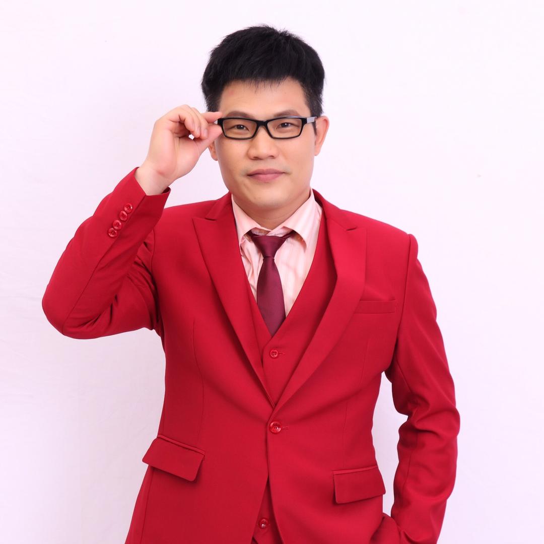 志宏主持大叔